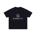 Unisex Oversized Cotton T-Shirt