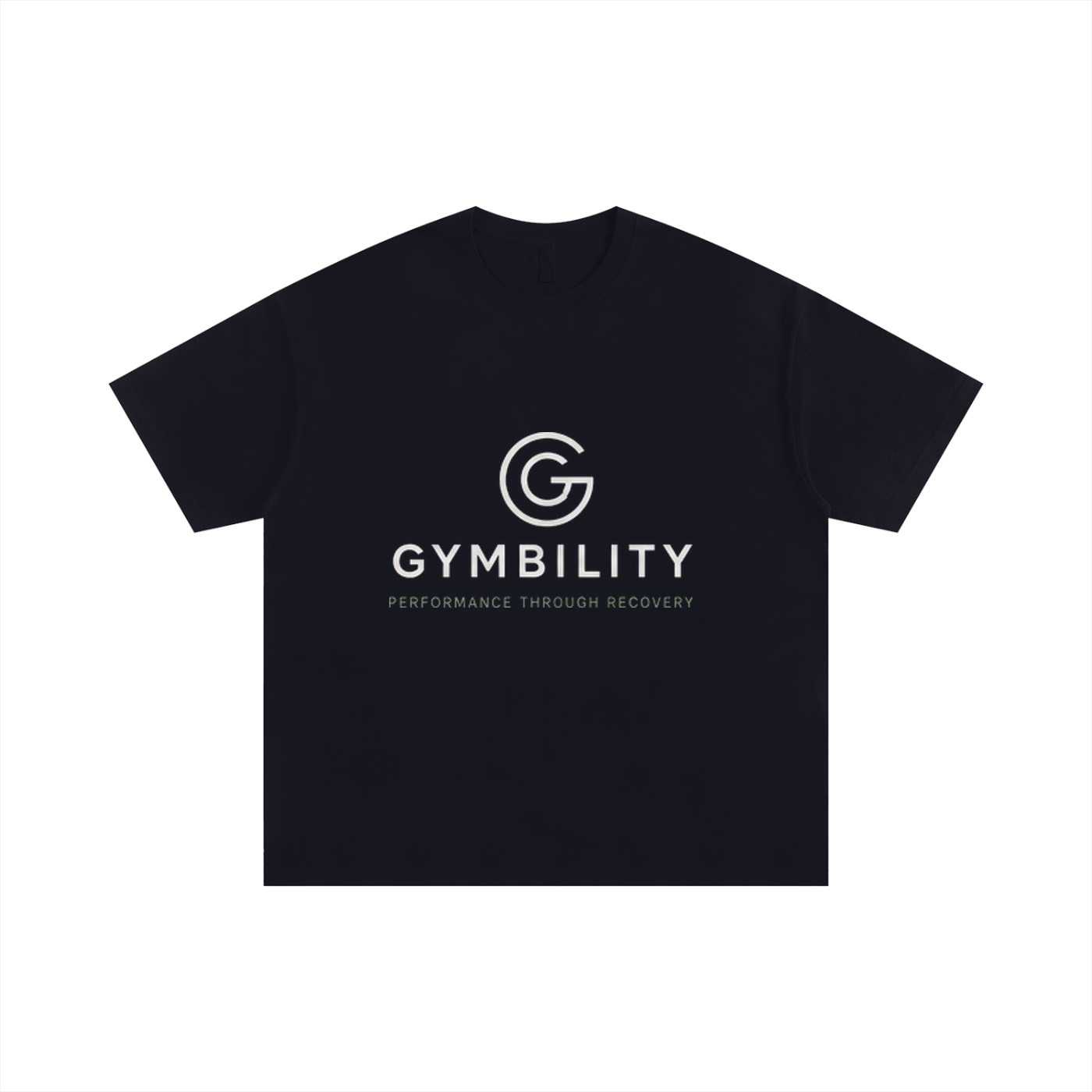 Unisex Oversized Cotton T-Shirt