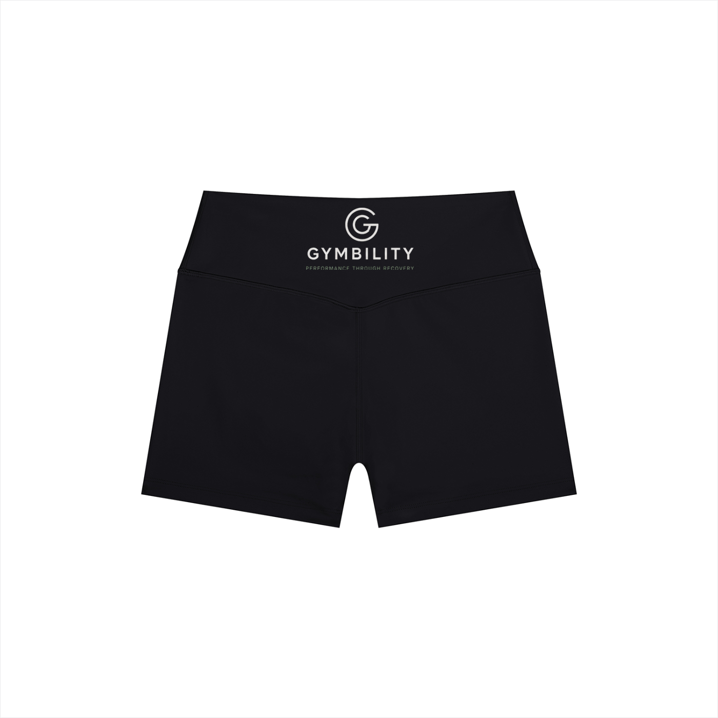 Women’s High Rise Yoga Shorts