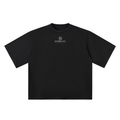 Oversized Drop Shoulder T-Shirt