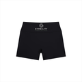 Women’s High Rise Yoga Shorts