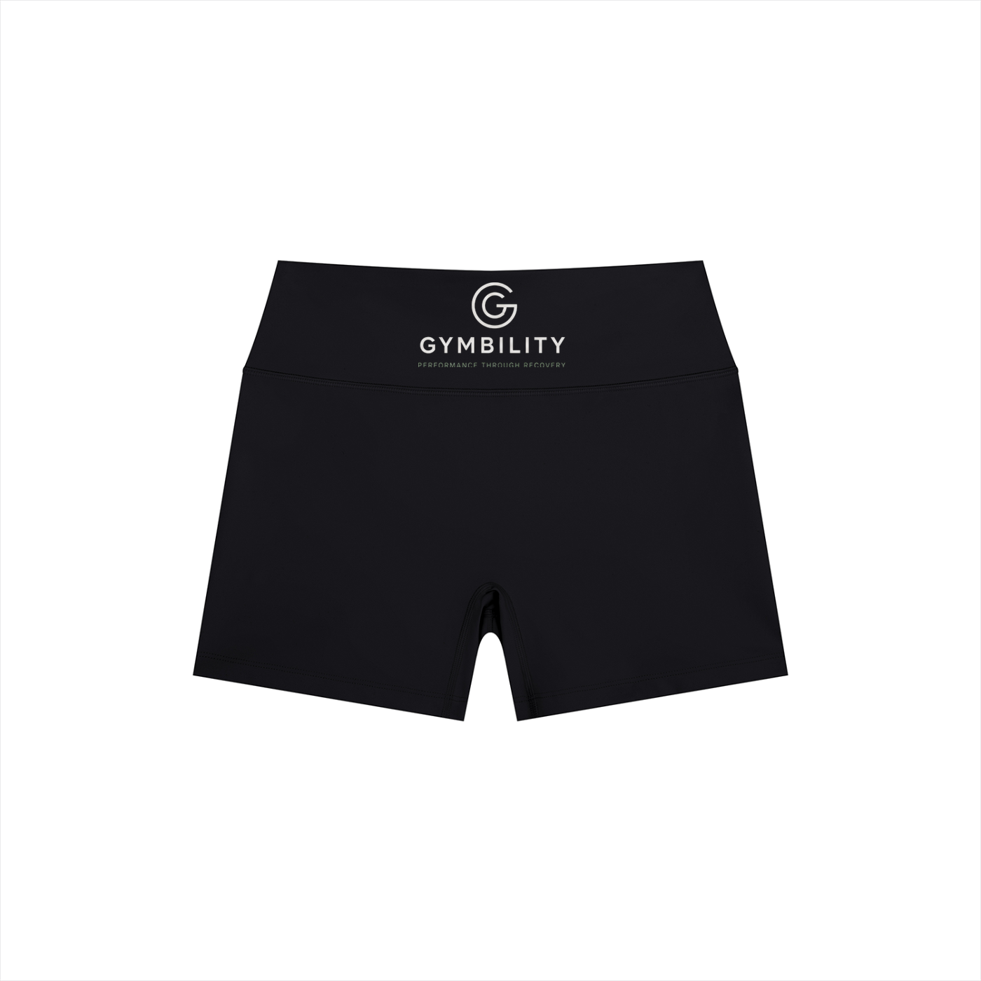 Women’s High Rise Yoga Shorts