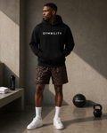 Black Hoodie