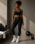 Black Leggings